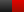 schwarz/rot