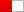 rot/weiß